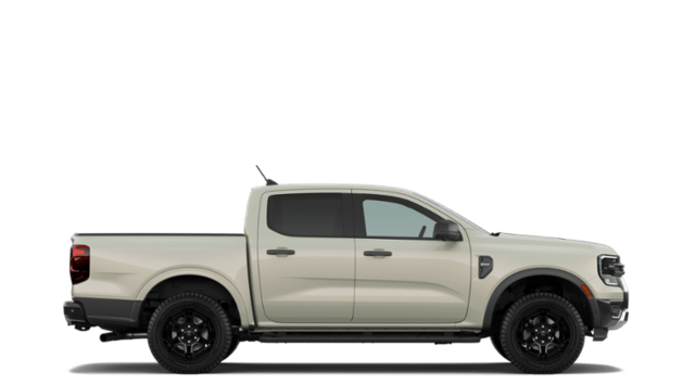 2026 Ford Ranger® External Image 1